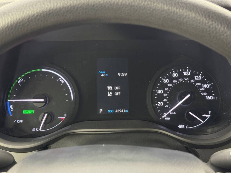 2021 Toyota Sienna LE 8-Passenger