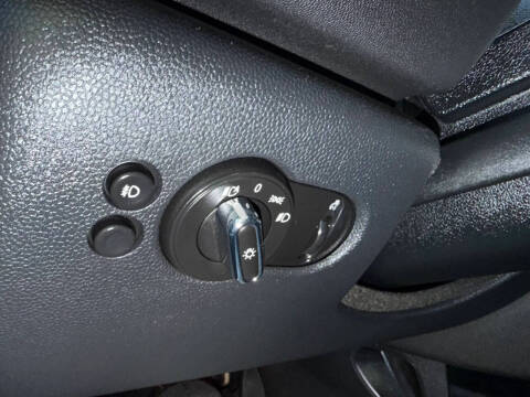 2018 MINI Hardtop 4 Door Cooper S