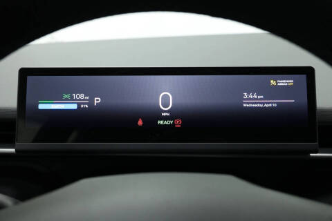 2023 Fisker Ocean Ultra