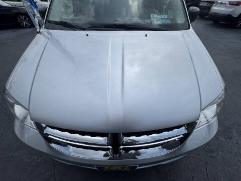 2011 Dodge Grand Caravan Express