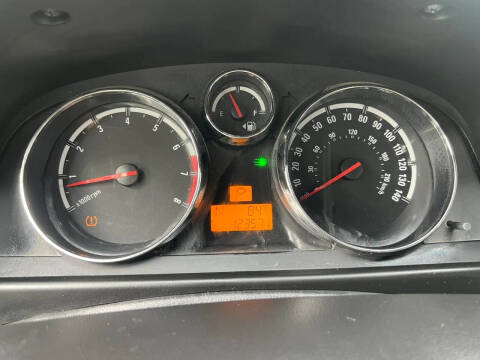 2008 Saturn Vue XR