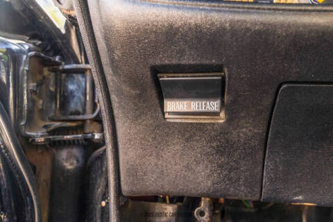 1976 Pontiac Firebird