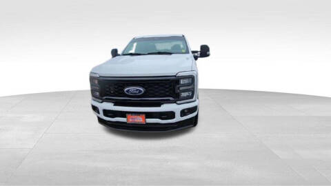 2024 Ford F-350 Super Duty