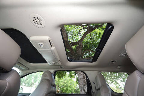 2014 GMC Acadia Denali