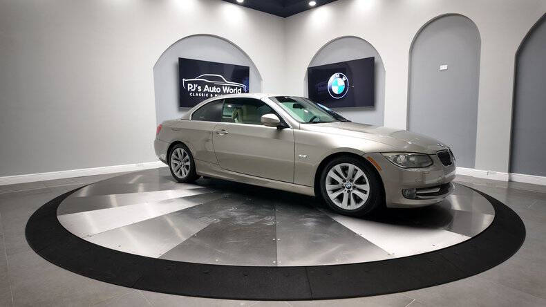 2011 BMW 3 Series 328i