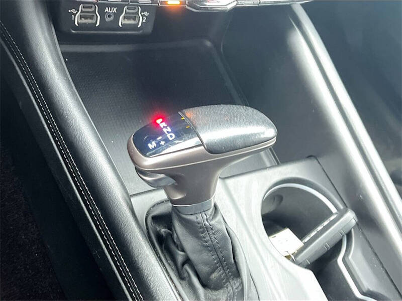 2022 Dodge Durango SXT