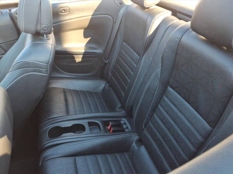 2016 Buick Cascada Premium