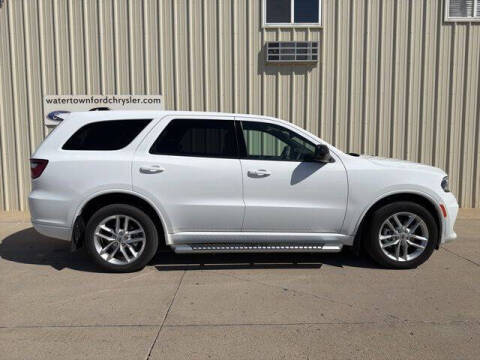 2023 Dodge Durango GT