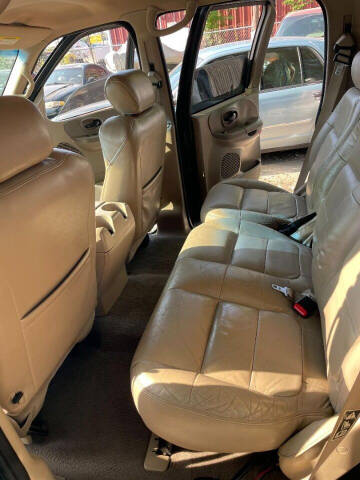 2001 Ford F-150 Lariat