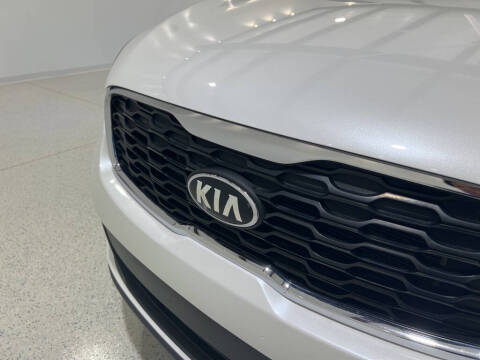 2019 Kia Sorento L