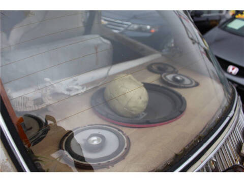 1969 Volkswagen Beetle