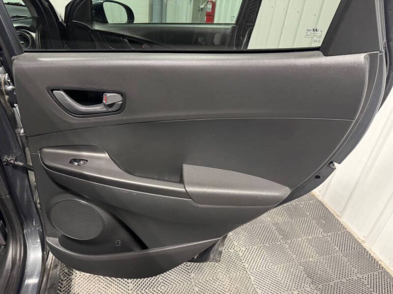 2020 Hyundai Kona SEL