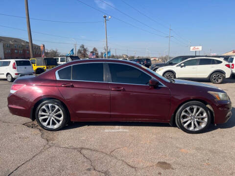 2011 Honda Accord EX-L