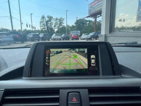 2017 BMW 2 Series 230i