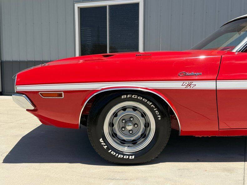 1970 Dodge Challenger