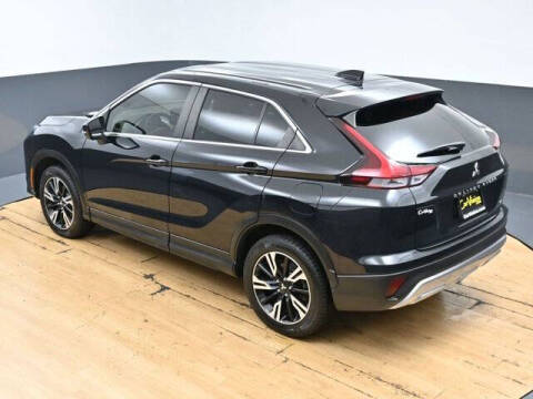 2023 Mitsubishi Eclipse Cross SE