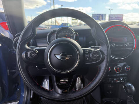 2016 MINI Hardtop 2 Door Cooper