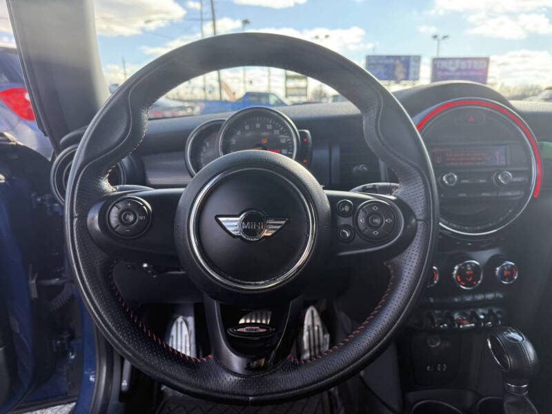 2016 MINI Hardtop 2 Door Cooper