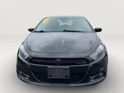 2013 Dodge Dart