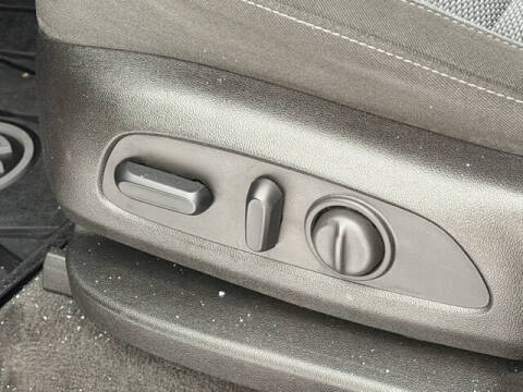 2019 Buick Enclave Preferred