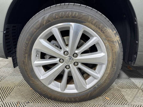 2009 Toyota Highlander Hybrid Limited