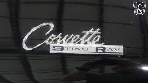 1964 Chevrolet Corvette