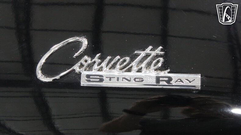 1964 Chevrolet Corvette