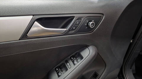 2013 Volkswagen Jetta SE PZEV