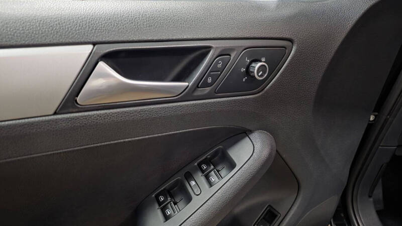 2013 Volkswagen Jetta SE PZEV