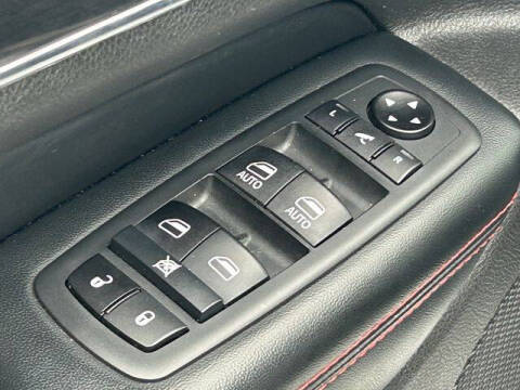 2020 Jeep Grand Cherokee Trailhawk