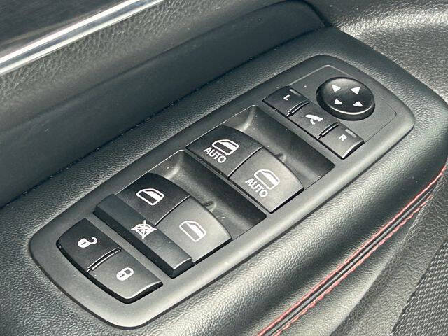 2020 Jeep Grand Cherokee Trailhawk