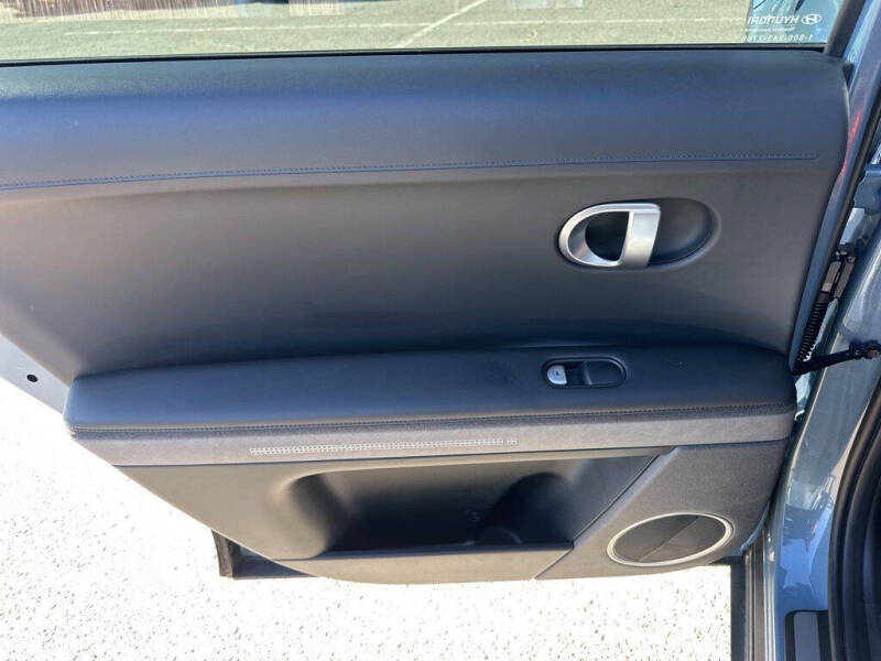 2023 Hyundai Ioniq 5 SEL