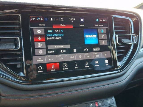 2021 Dodge Durango R/T