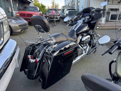 2019 Harley-Davidson Road Glide