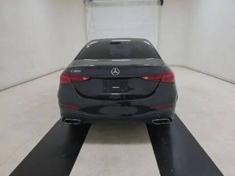 2023 Mercedes-Benz C-Class C 300