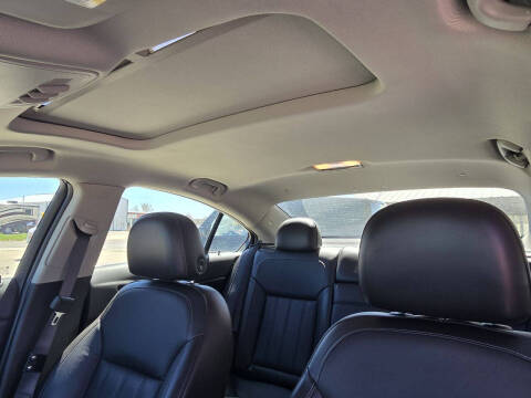 2016 Buick Regal