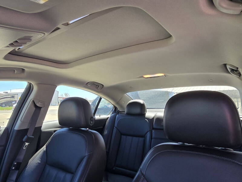 2016 Buick Regal
