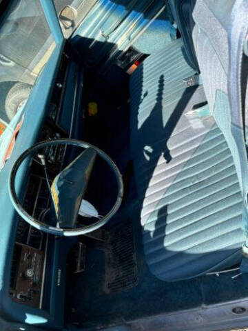 1975 Oldsmobile Toronado