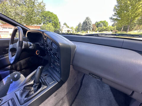 1991 Mitsubishi Eclipse GS 2.0