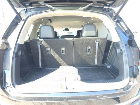 2024 Honda Pilot EX-L