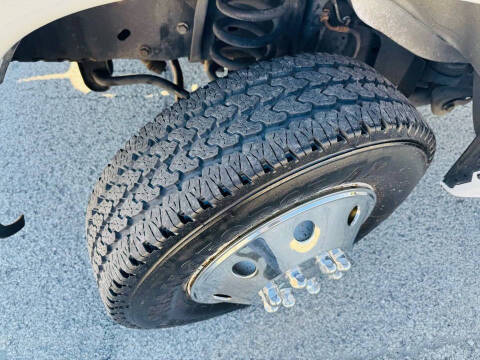 2019 Ford E-Series E-350 SD