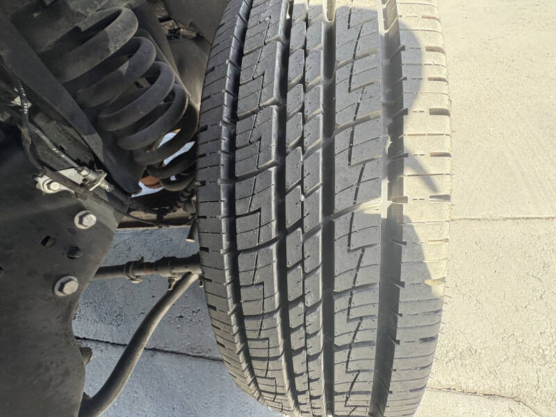 2019 Ford F-350 Super Duty