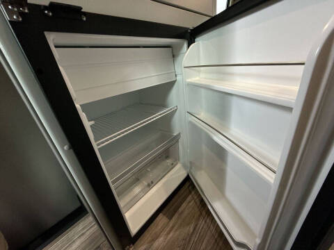 2024 Mercedes-Benz Sprinter