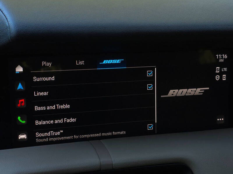 2023 Porsche Taycan 4 Cross Turismo