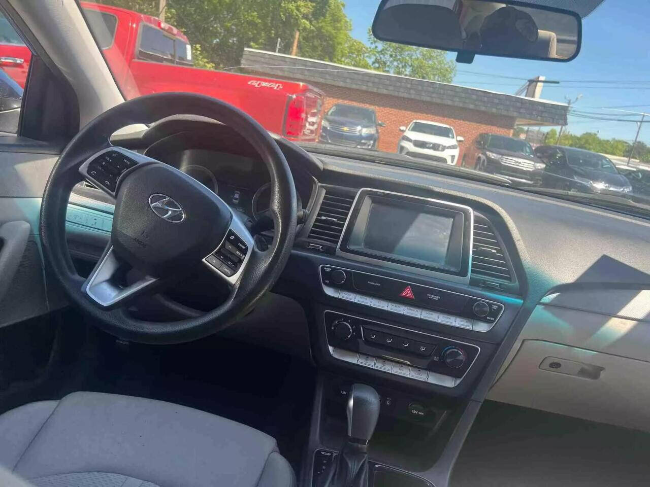 2019 Hyundai SONATA for sale at Yep Cars in Dothan, AL