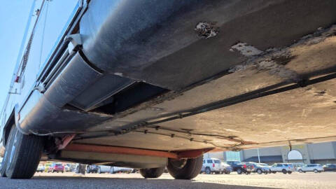 1990 Airstream EXCELLA 29'