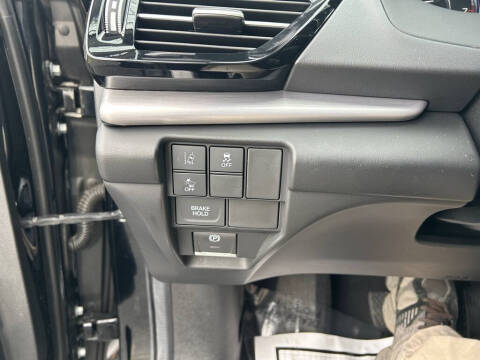 2020 Acura RDX SH-AWD