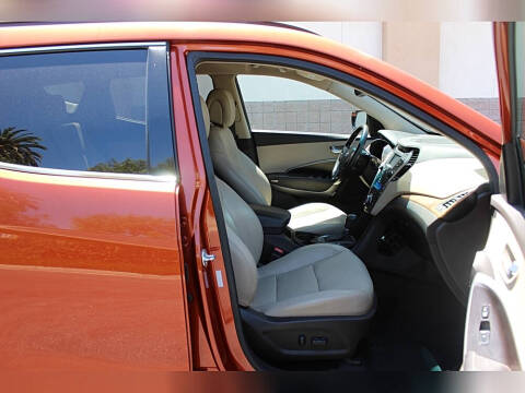 2013 Hyundai Santa Fe Sport 2.0T