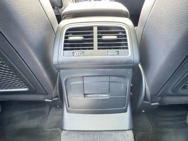 2016 Audi Q5 2.0T quattro Premium Plus