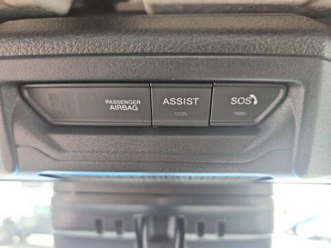 2025 Jeep Gladiator Willys